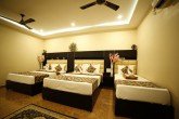 Five Bed Room